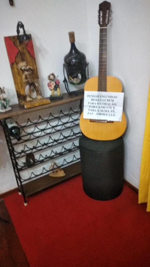 Pousada Clave De Sol Conservatória المظهر الخارجي الصورة